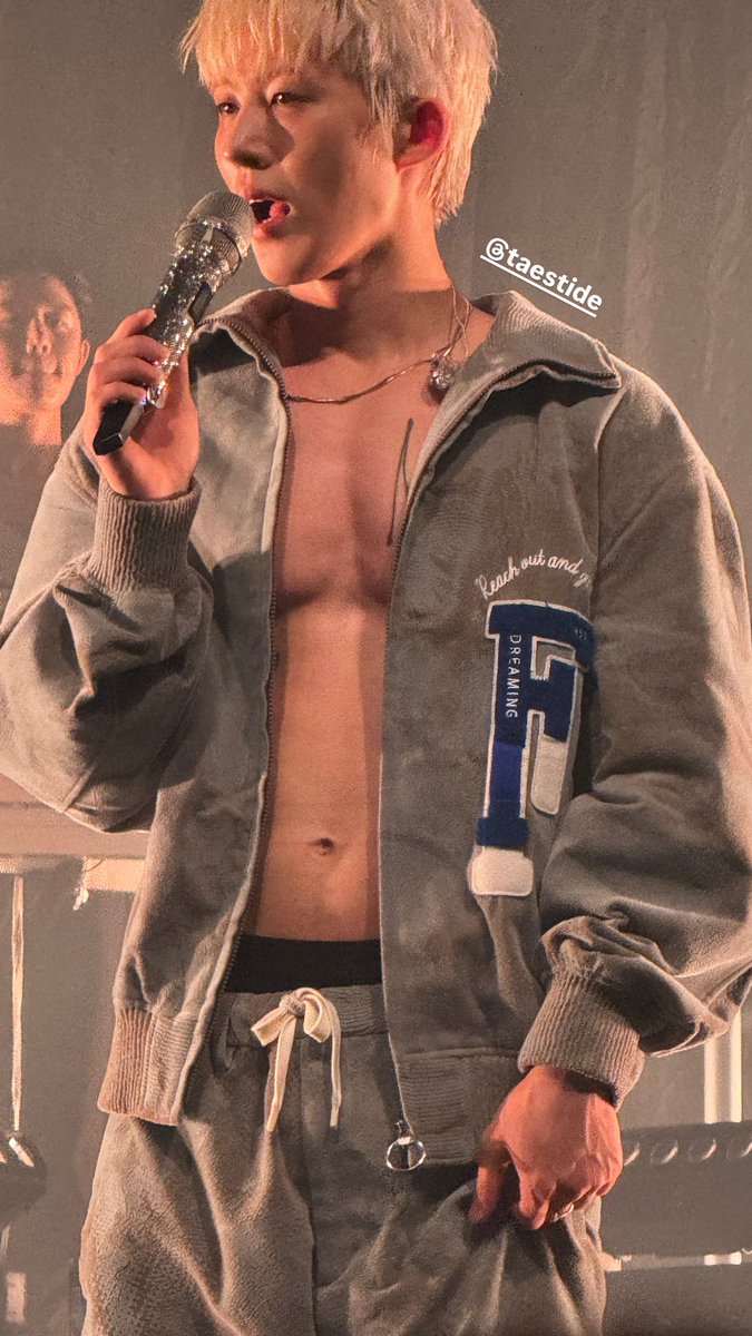 may⁹ saw chani irl tweet media