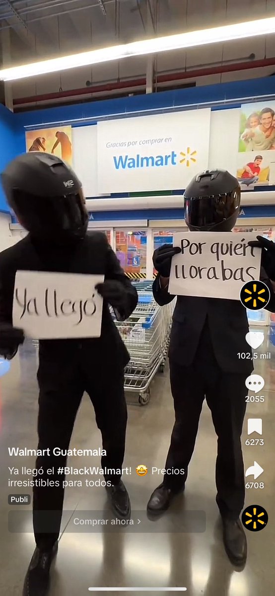 VAYA HOMBRE SHO CON SU ANUNCIO DÉJENME EN PAZ YAAA