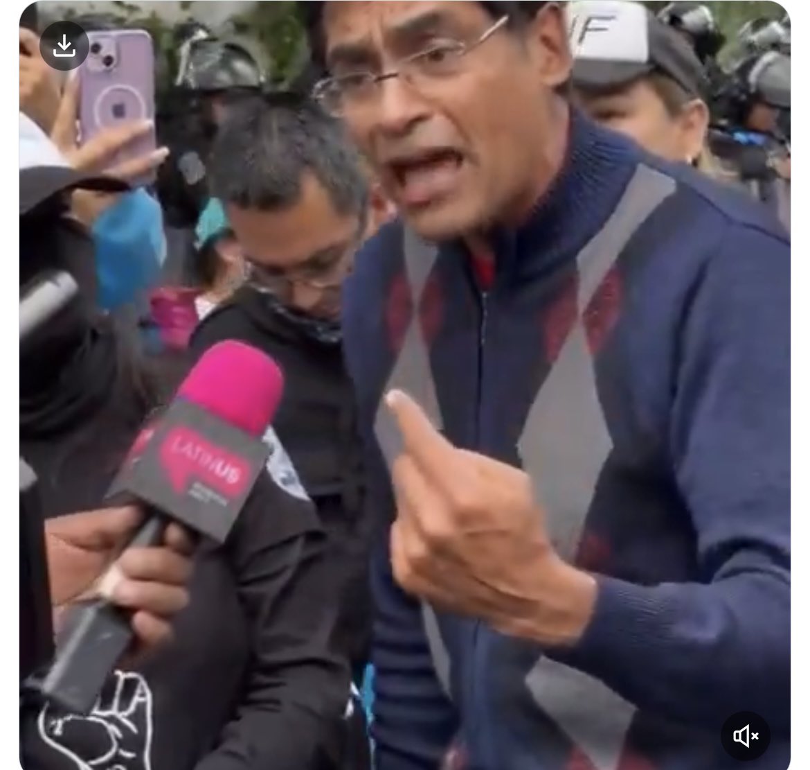 Argenis Martinez tweet media