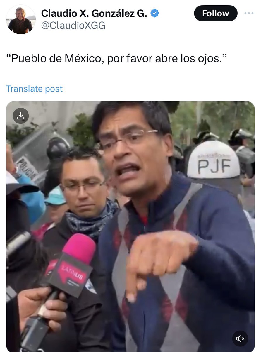 Argenis Martinez tweet media