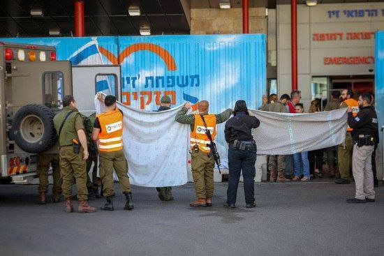 Zionis menggunakan segala cara untuk menyensor banyak korban yang mereka terima.