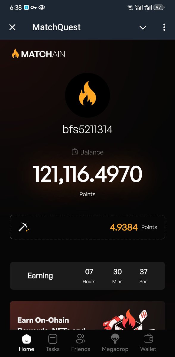 bfs521's tweet photo. @matchain_io @EvanLuthra https://t.co/2W4PIAcKqO