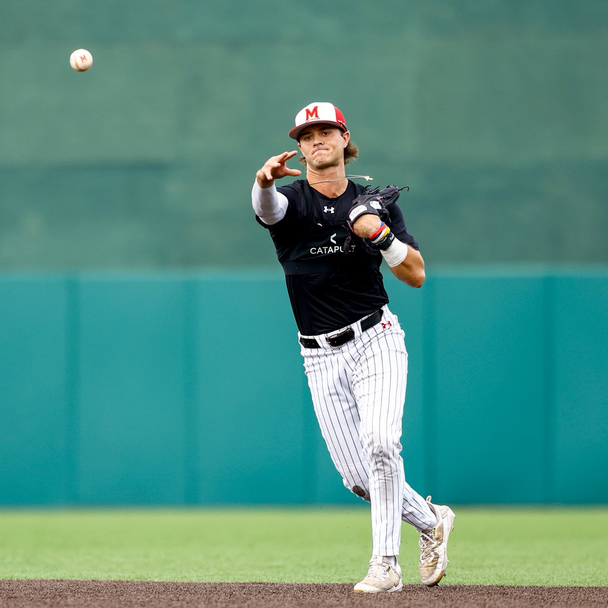 Maryland Baseball tweet media