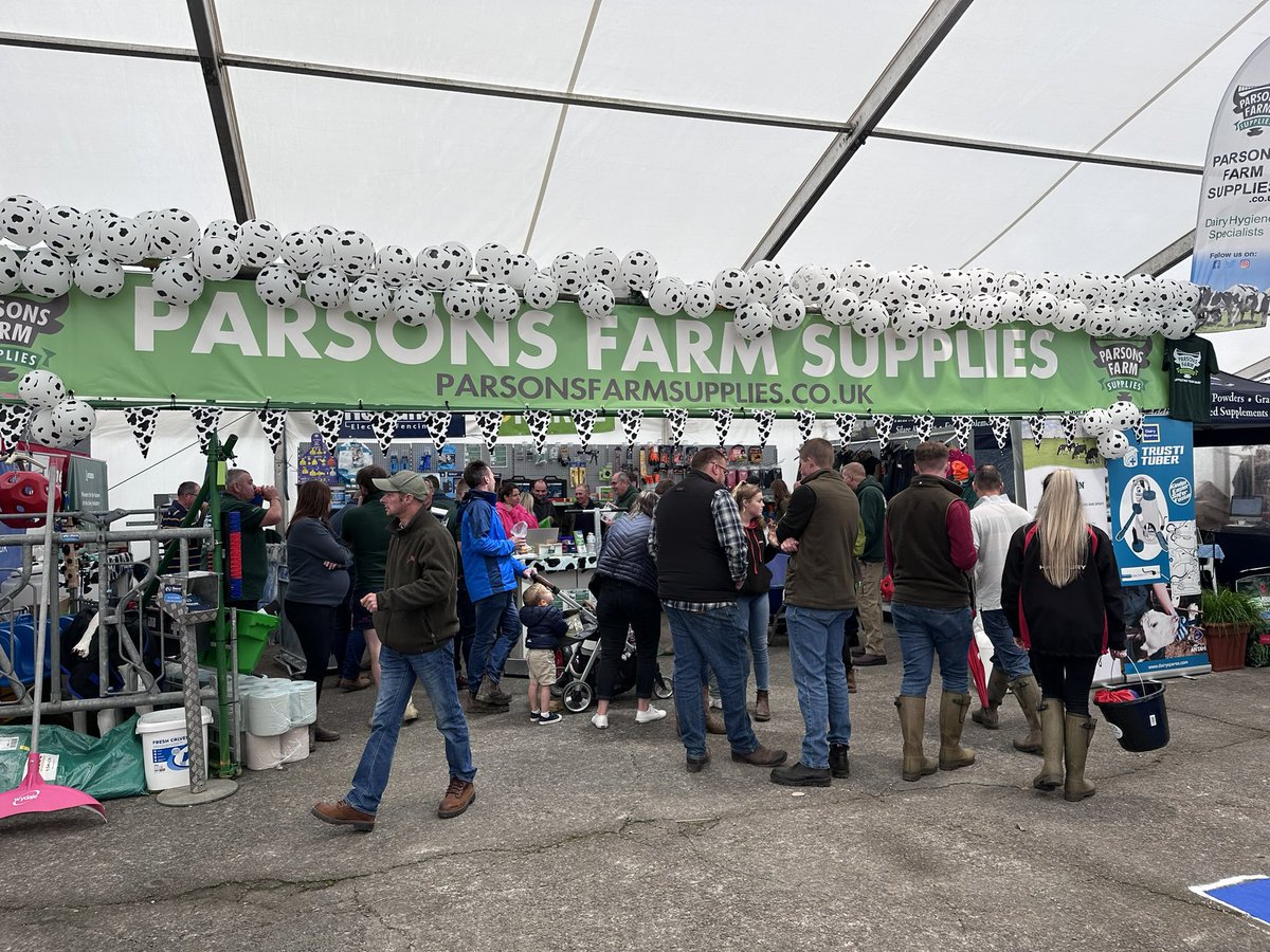 Parsons Farm supplies ltd tweet media