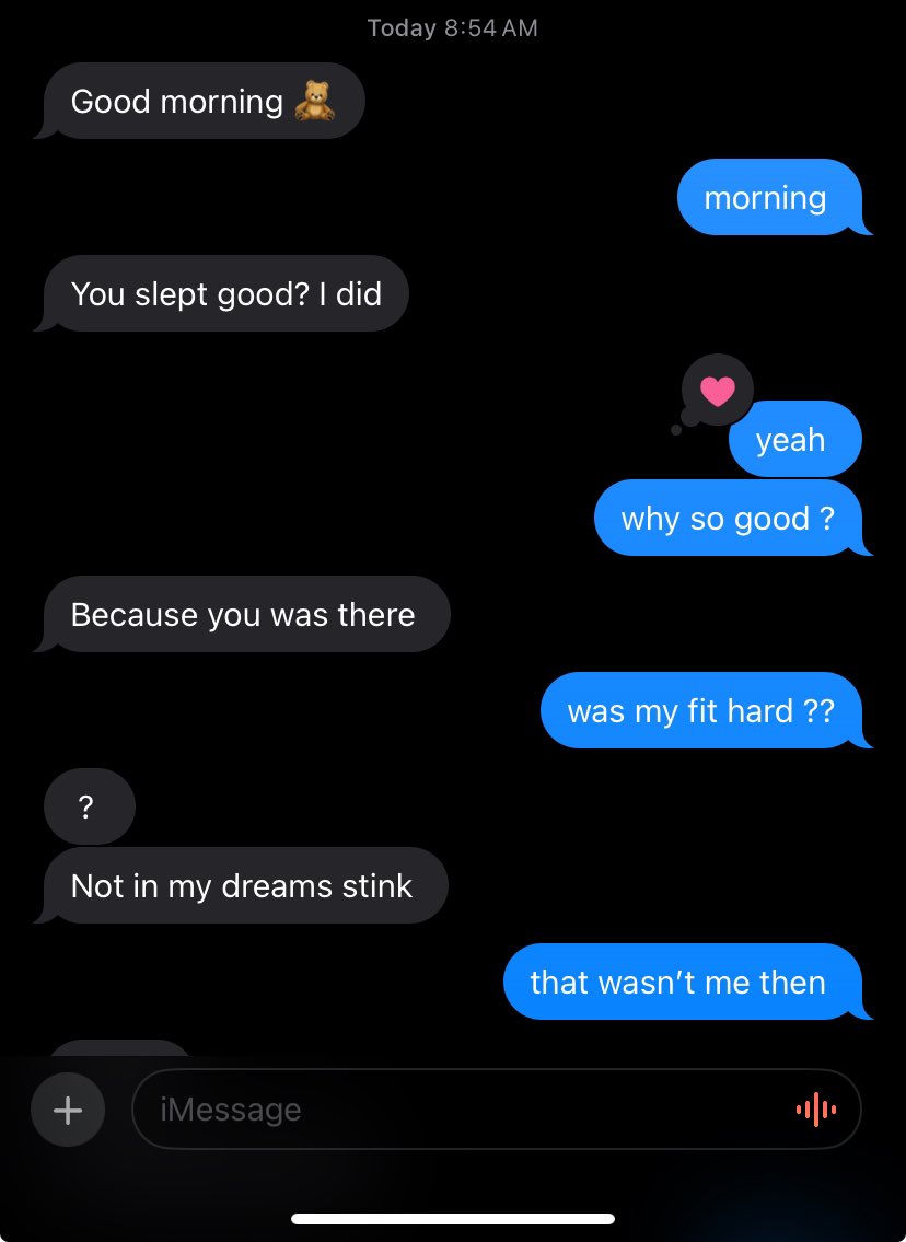 MightakeYabitch's tweet photo. 😂😂😂 i know she tired of me https://t.co/4bCfb5mFYm