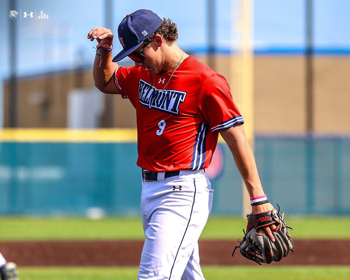 Belmont Baseball tweet media