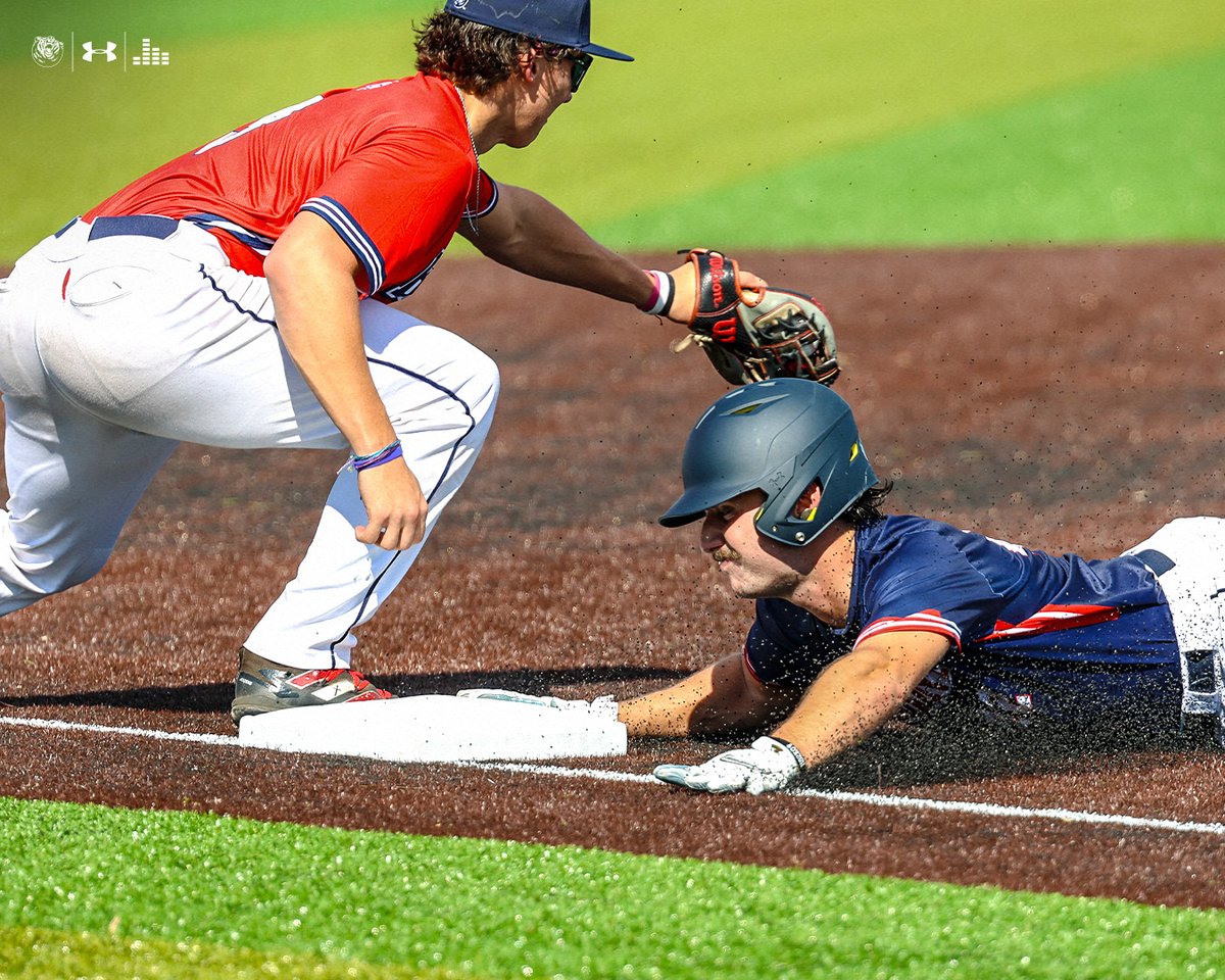 Belmont Baseball tweet media