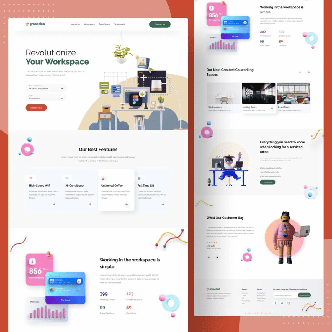 umer_memon_123's tweet photo. Premium Office Workspace Design 🤩

We creating high-quality website that drive guaranteed results.

We offers:
→ Custom Website Design
→ SEO ( Google Ranking )
→ Responsive Design
→ Google Ads

#WebDesign #SEO #Website #fypシ゚viralシ #Trending #viralvideo #JokerMovie #qotd https://t.co/uBukGtVsoS