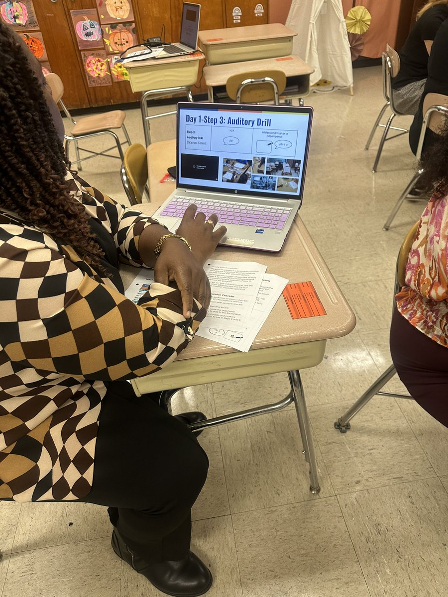 Ashley Stone (@astone0812) on Twitter photo Shoutout to our fabulous ELA curriculum specialist for modeling our UFLI curriculum to our K-3 teachers! Lots of great discussion was had and teachers were eager to practice! <a href="/juliapabstccs/">Julia Pabst</a> <a href="/EasleyElem/">The Ferguson Easley Elementary School</a> Shoutout to our fabulous ELA curriculum specialist for modeling our UFLI curriculum to our K-3 teachers! Lots of great discussion was had and teachers were eager to practice! <a href="/juliapabstccs/">Julia Pabst</a> <a href="/EasleyElem/">The Ferguson Easley Elementary School</a>