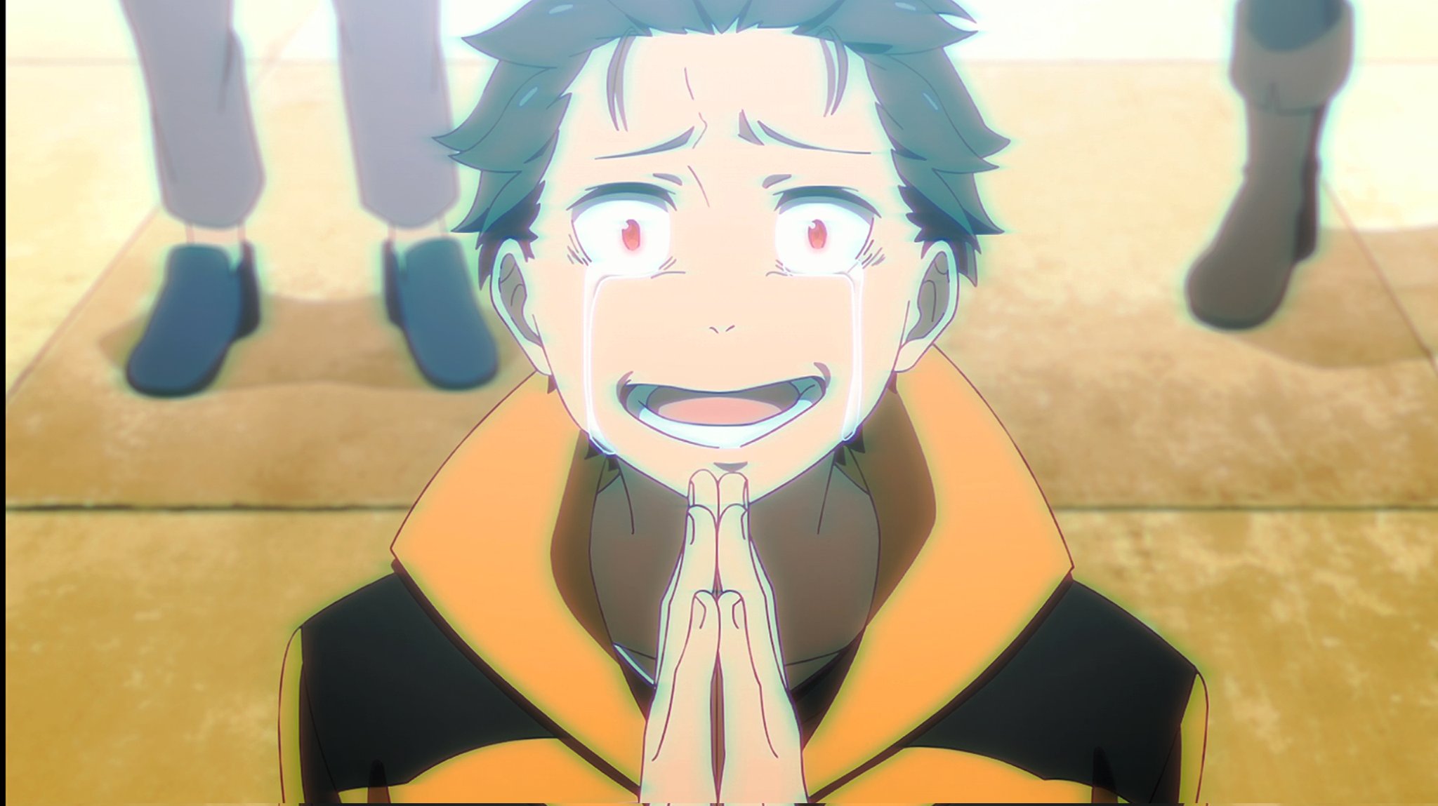 Otaku Insider Anime News on X Re Zero Starting Life in Another World Season 3 is Now Streaming on Crunchyroll. https t Y5tBVnGHYZ X