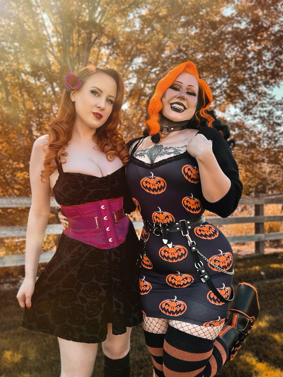 Ghouls & Glamour (@GhoulsnGlamour) / Posts / X