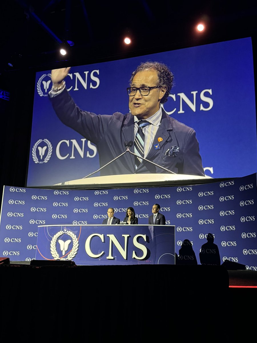 Thomas Beaumont, MD, PhD, FAANS (@tbeaumont) on Twitter photo So nice to hear my friend & colleague <a href="/DoctorQMd/">Dr. Alfredo Quiñones-Hinojosa</a> update us <a href="/CNS_Update/">CNS</a> on the important work of <a href="/missionbrainorg/">mission:brain</a> His joy and determination was palpable. Indeed, people do want to change the world. 🙏🏼<a href="/UCSDNeuroSurg/">UC San Diego Neurological Surgery</a> #CNS2024 #Neurosurgery So nice to hear my friend & colleague <a href="/DoctorQMd/">Dr. Alfredo Quiñones-Hinojosa</a> update us <a href="/CNS_Update/">CNS</a> on the important work of <a href="/missionbrainorg/">mission:brain</a> His joy and determination was palpable. Indeed, people do want to change the world. 🙏🏼<a href="/UCSDNeuroSurg/">UC San Diego Neurological Surgery</a> #CNS2024 #Neurosurgery