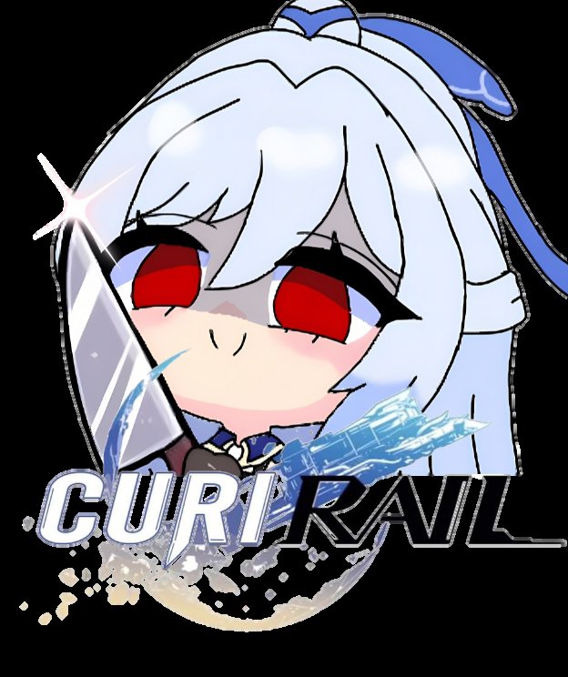 IskaZero_'s tweet image. Un saludo a #curirail