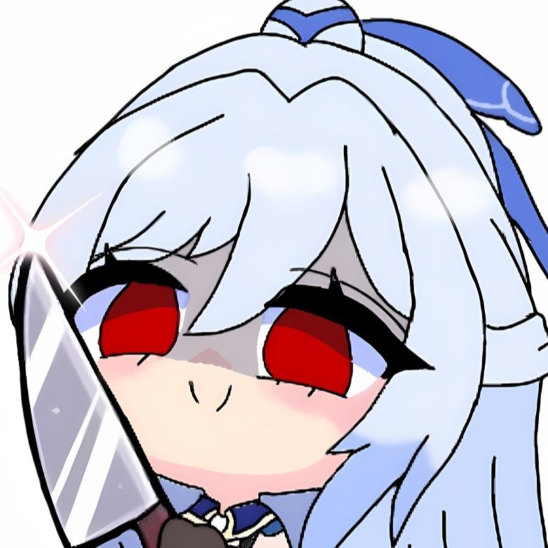 IskaZero_'s tweet image. #NuevaFotoDePerfil