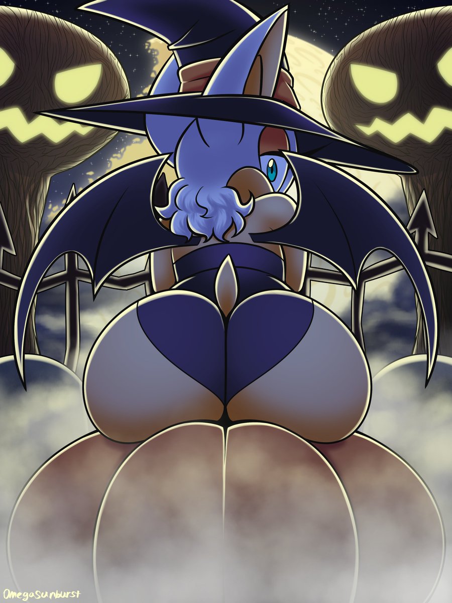 💎:Figured I'd get involved with Halloween after hearing a certain pink hedgehog friend of mine has gotten bigger and fluffier lately~
#erp #lewdrp #sexrp #smutrp #nsfwrp #nsfwtw #mvrp #openrp