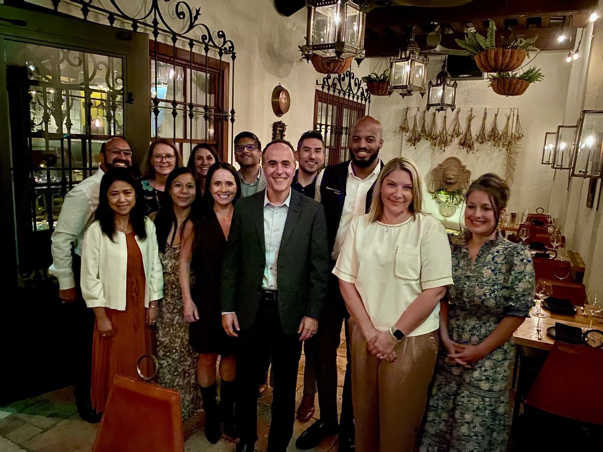 Amit Khera (@dramitkhera) on Twitter photo What a special milestone - 20 year anniversary of our <a href="/utswheart/">UTSW Heart</a> Preventive Cardiology Program! Such an amazing group of dedicated and talented colleagues, passionate about #prevention and doing what we love <a href="/dranandrohatgi/">Anand Rohatgi</a> <a href="/DrPJoshi/">Parag Joshi</a> @AnnMarieNavar @theflydoc <a href="/DrReySanchez/">Reynaldo Sanchez MD</a> What a special milestone - 20 year anniversary of our <a href="/utswheart/">UTSW Heart</a> Preventive Cardiology Program! Such an amazing group of dedicated and talented colleagues, passionate about #prevention and doing what we love <a href="/dranandrohatgi/">Anand Rohatgi</a> <a href="/DrPJoshi/">Parag Joshi</a> @AnnMarieNavar @theflydoc <a href="/DrReySanchez/">Reynaldo Sanchez MD</a>