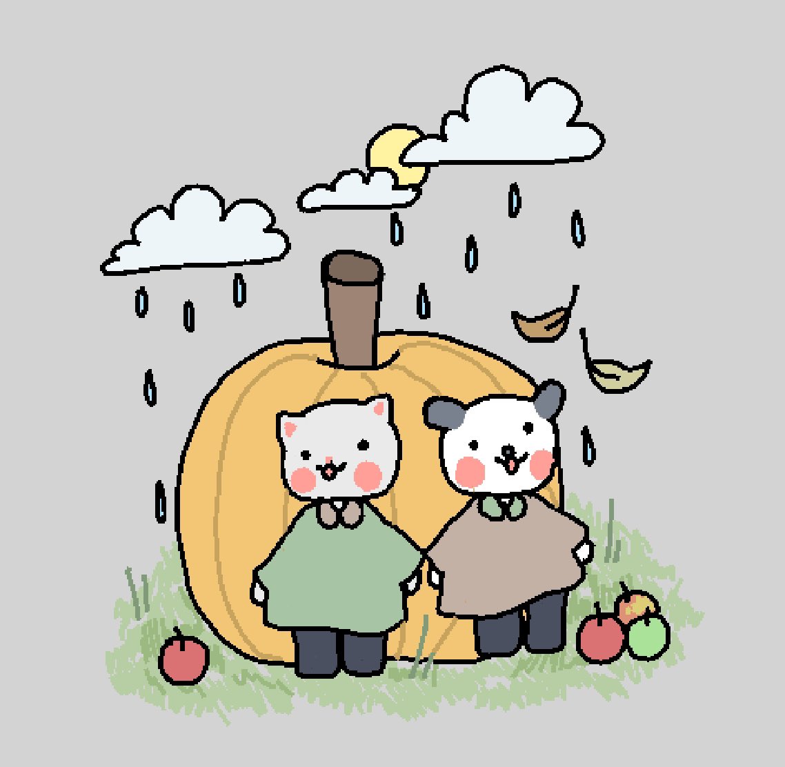veryluckyclover's tweet photo. 🍂 https://t.co/Q9RukV25HH