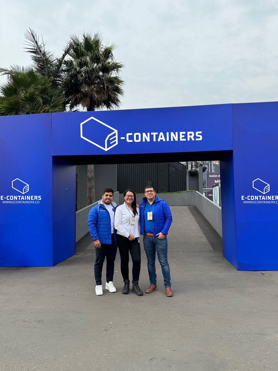 econtainerscol tweet picture