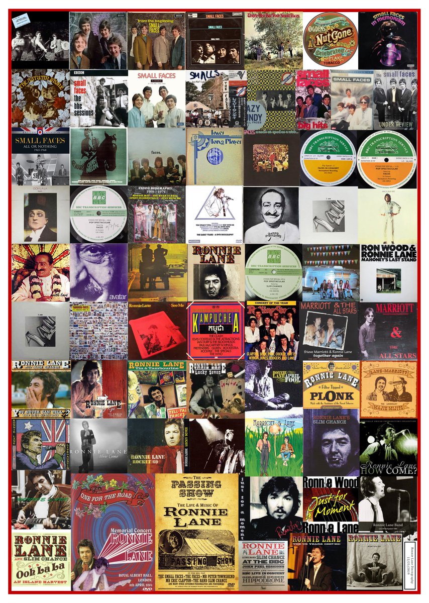 RonnieLane tweet media