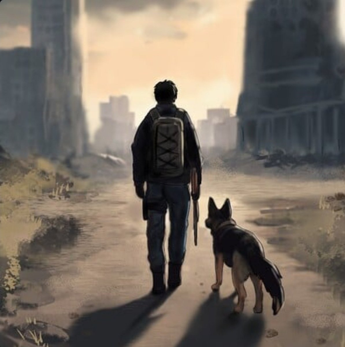 Polypro_Visuals's tweet image. Created a storyboarding design for my client, which is completed, featuring a man and his dog who have set out for survival,🎇 Stay tuned for the next part of the story!🌛
#storyboard #design #illustrationart #artwork #artist #versatilearts #Commission #discord #satisfied