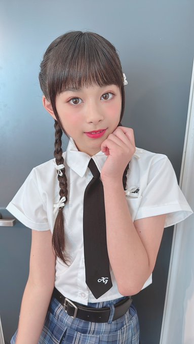 Twitterのコスプレ画像6