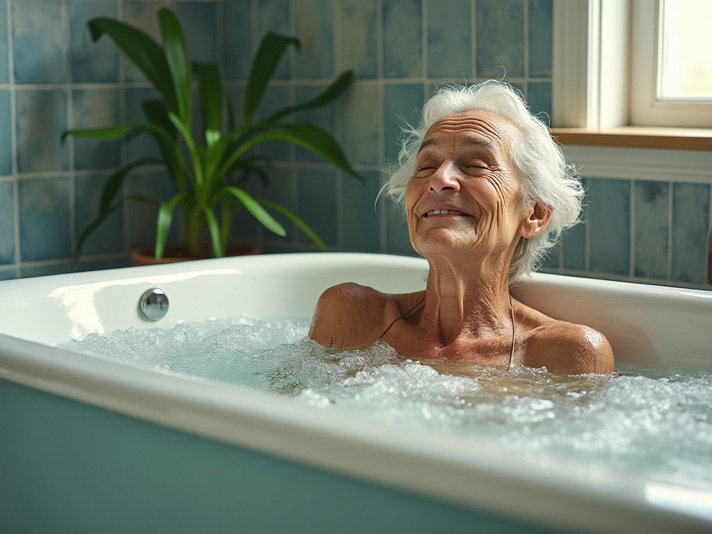 TecnoFibrasTFCR's tweet image. 🛁 ¿Sabías que los jacuzzis pueden potenciar tu salud mental? 🌊 El uso regular puede reducir el estrés, mejorar la calidad del sueño e incluso aliviar la ansiedad. ¡Dedica tiempo a ti mismo y sumérgete en tus preocupaciones! #SaludMental #Jacuzzis #AlivioDelEstrés