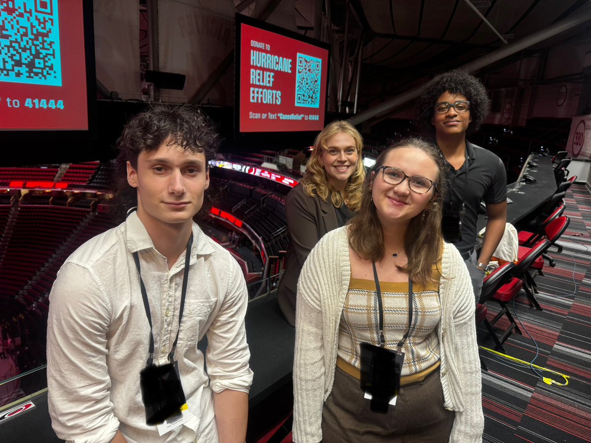 Carolina Hockey tweet media