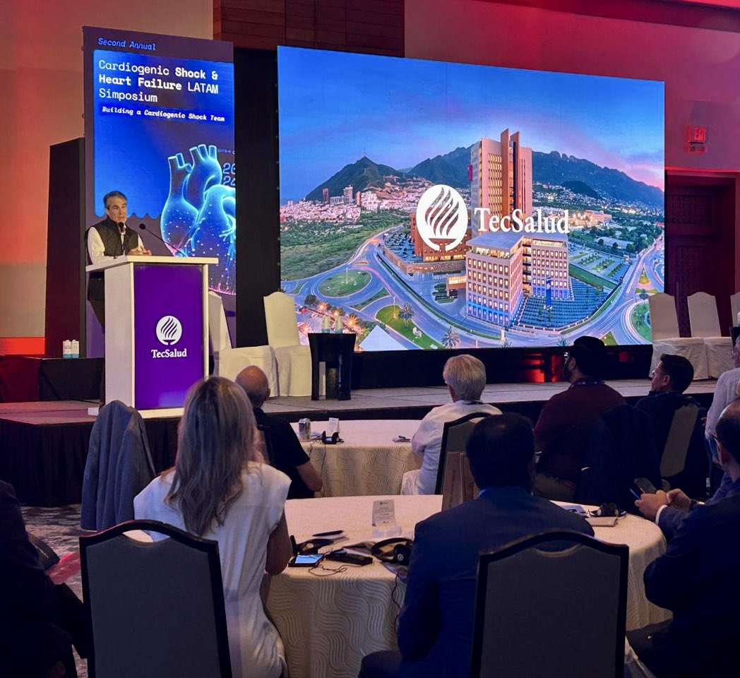 Instituto de Cardiología y Medicina Vascular (@cardiotecdemty) on Twitter photo Damos inicio al Congreso con el Dr. Guillermo Torre
<a href="/GTorreAmione/">Guillermo Torre</a> <a href="/TecSaludMX/">TecSalud - Sistema de Salud del Tec de Monterrey</a> Damos inicio al Congreso con el Dr. Guillermo Torre
<a href="/GTorreAmione/">Guillermo Torre</a> <a href="/TecSaludMX/">TecSalud - Sistema de Salud del Tec de Monterrey</a>