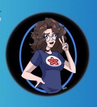 Harriett 💙💫 tweet media