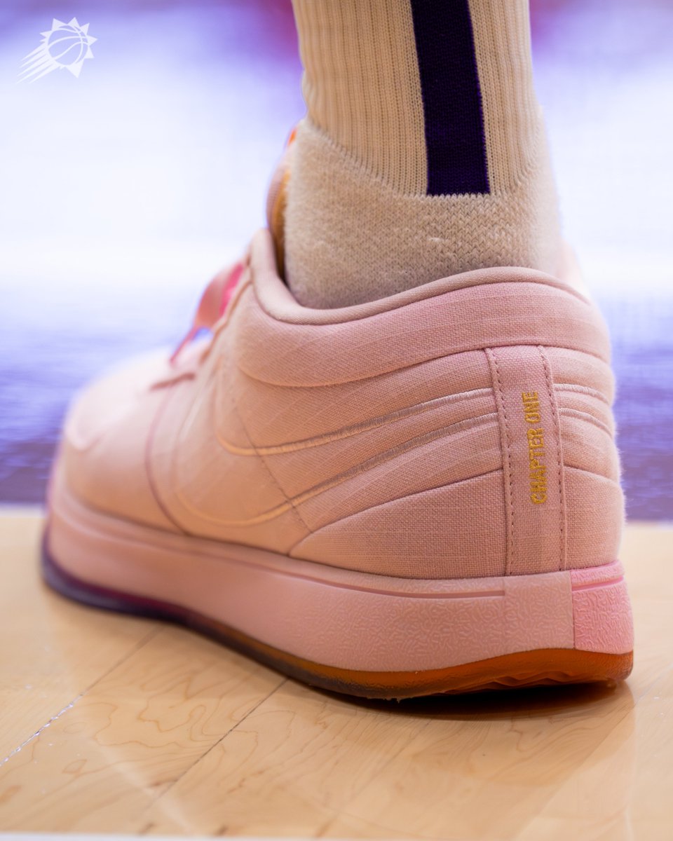 Book 1: SUNRISE.

Dropping 10.10 👟