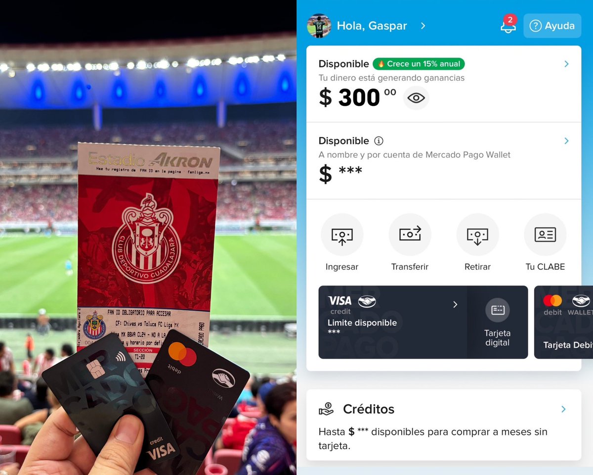 El Campeonísimo tweet media