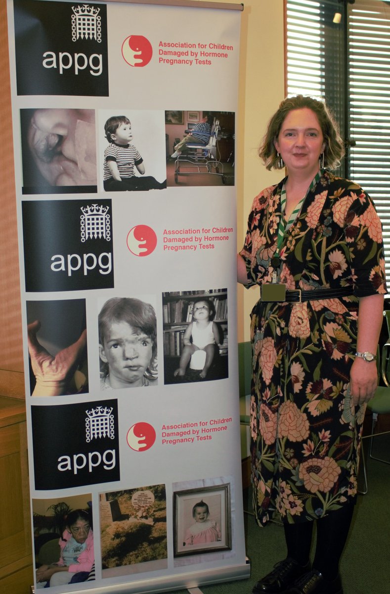 Thankyou Anna Sabine MP <a href="/LibDems/">Liberal Democrats</a> for pledging your support to #Primodos families.

For five decades women have sought answers after being given a drug by their GP, which evidence suggests harmed their babies in the womb and caused life-long disability to those that survived.