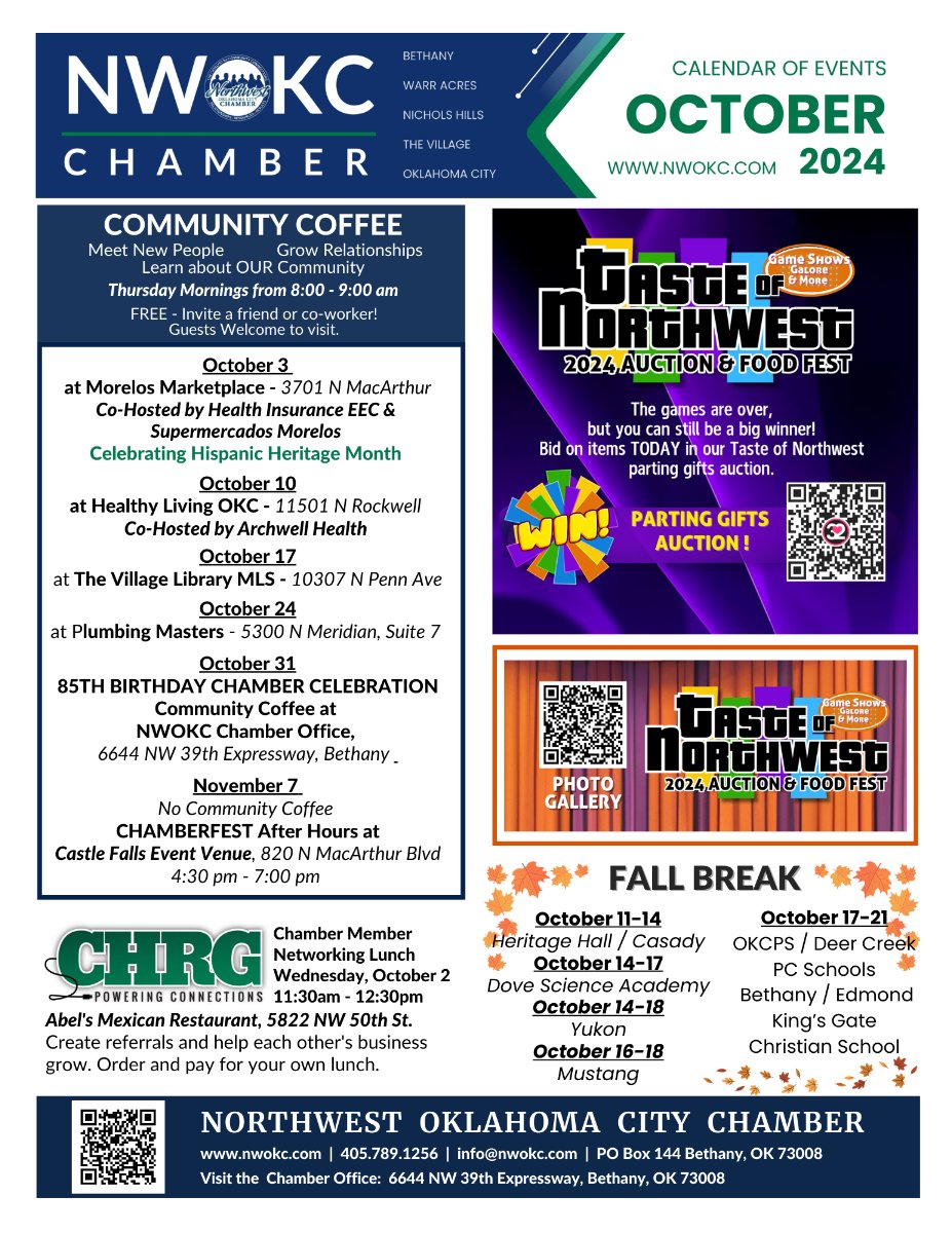 Connect, Grow, Impact: October’s Engaging Events! - mailchi.mp/nwokc/connect-…