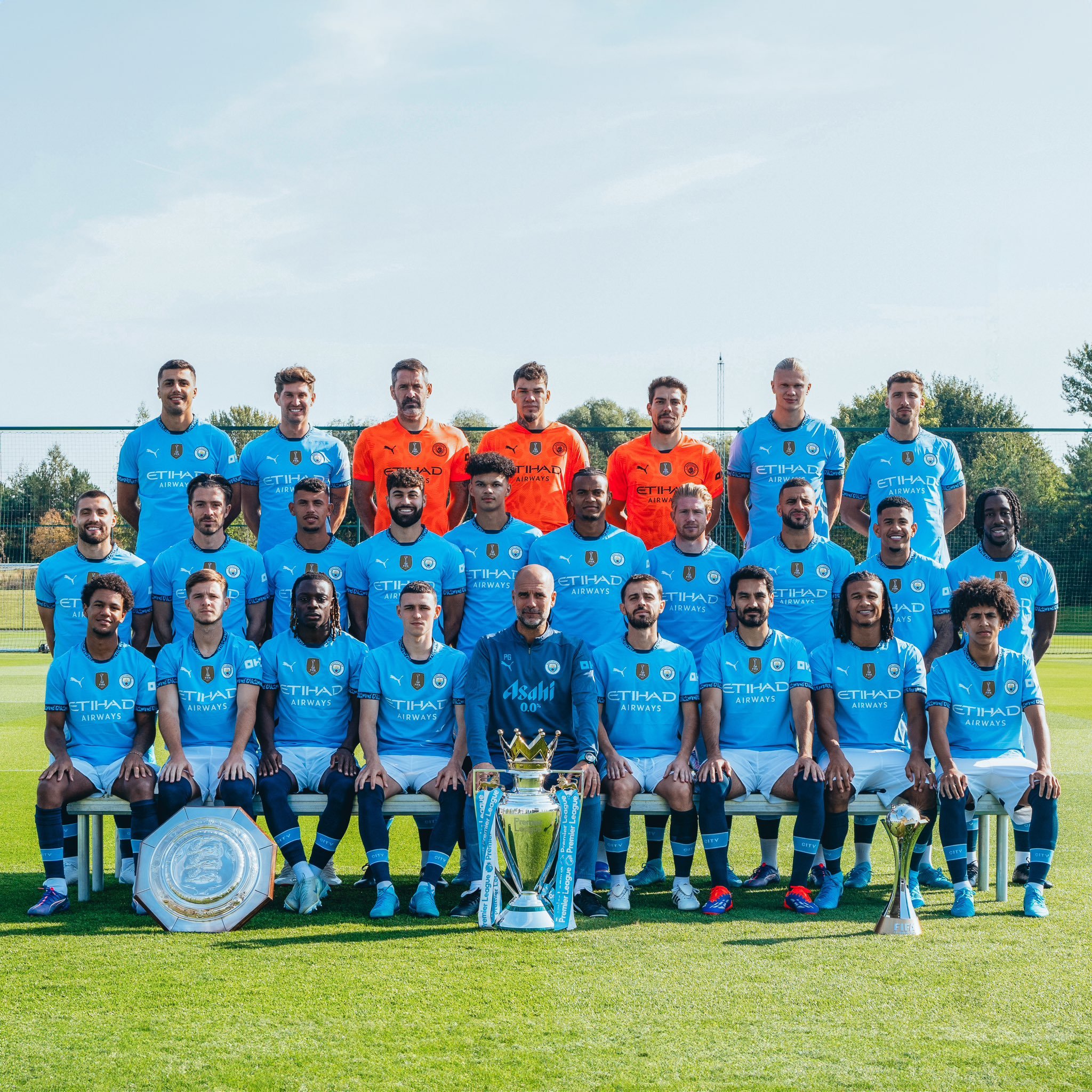 Highlights by Manchester City (@ManCityJP) / X Highlights by Manchester City (@ManCityJP) / X
