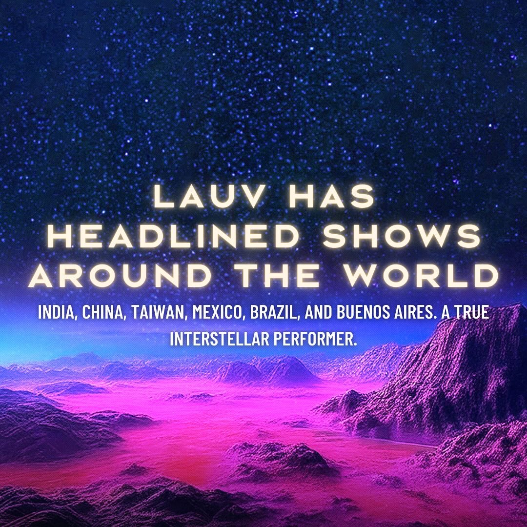 Worlds Away tweet media