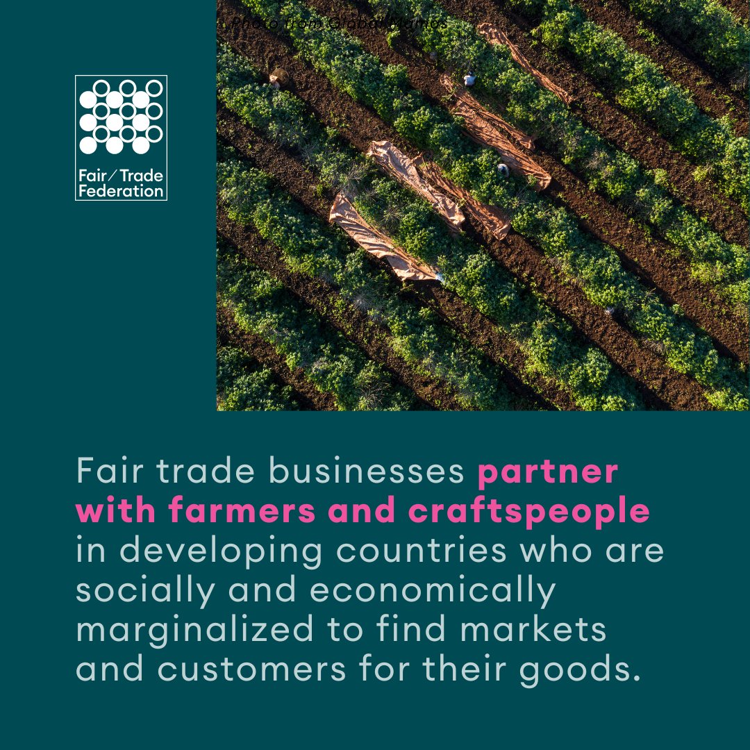 ZeeBeeMarket's tweet image. Celebrate this #FairTradeMonth with us. Learn how your purchases can be a FORCE for GOOD &amp;gt; zeebeemarket.com/pages/fair-tra…