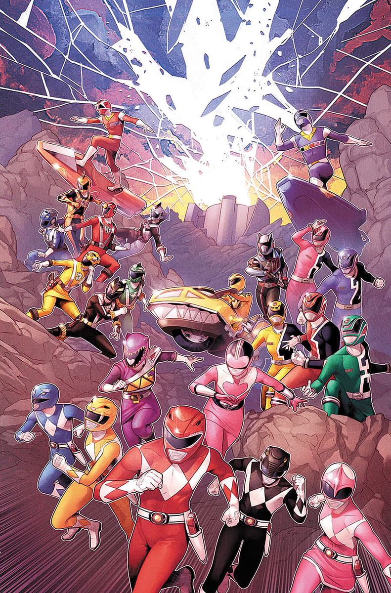 ThePowerisOnPod's tweet photo. From Alien Rangers' ninja-inspired visors to Time Force's clever use of colors, we're ranking the best Power Ranger team suits based on "drip" alone. Don't miss out on the debates! 🎧💥 #PowerRangers #SuitDesign #RangerNation #ThePowerisOn
https://t.co/j0FF9uvByZ https://t.co/2qEfOlIkWX