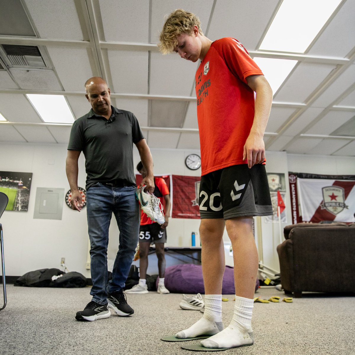 Sacramento Republic FC tweet media