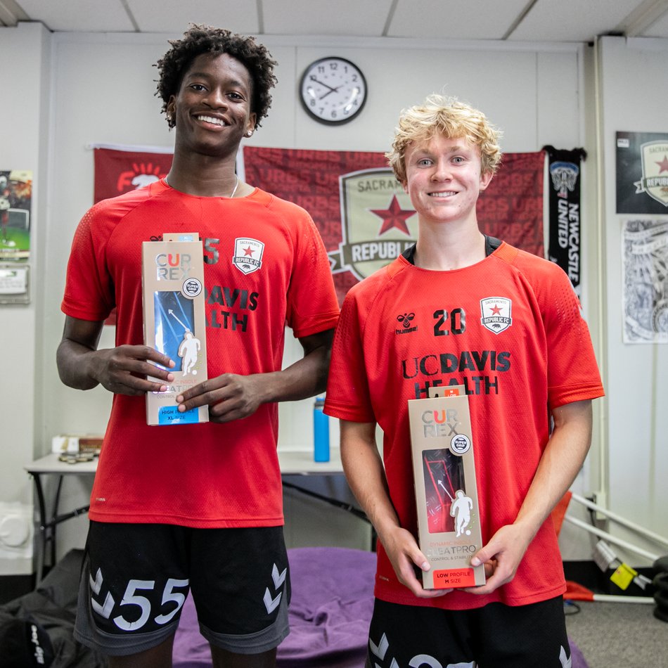 Sacramento Republic FC tweet media