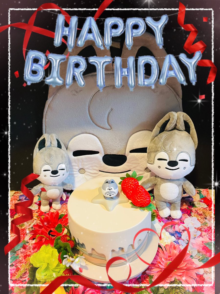 Kuyaeko1209's tweet photo. #HappyBangChanDay
#우리의_찬란한_청춘_방찬에게
#BrightestStarBangChan
#Straykids #스트레이키즈 #방찬
#BangChan https://t.co/4AHenfNC2B