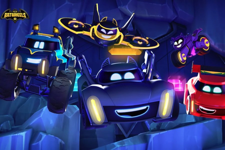 agoostey's tweet image. Yo, I'm Andrew Guastaferro, and I greased the wheels as a production worker on some kickass projects like Bojack Horseman & the Gremlins prequel series, & I wrote funny words for Wacky Races and Batwheels. Currently Writers' Assistant on Universal Basic Guys! #StandWithAnimation