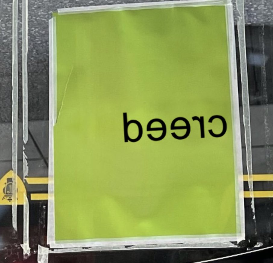 _elsalopez_'s tweet photo. new brat remix spotted https://t.co/U2KTRmwDZR