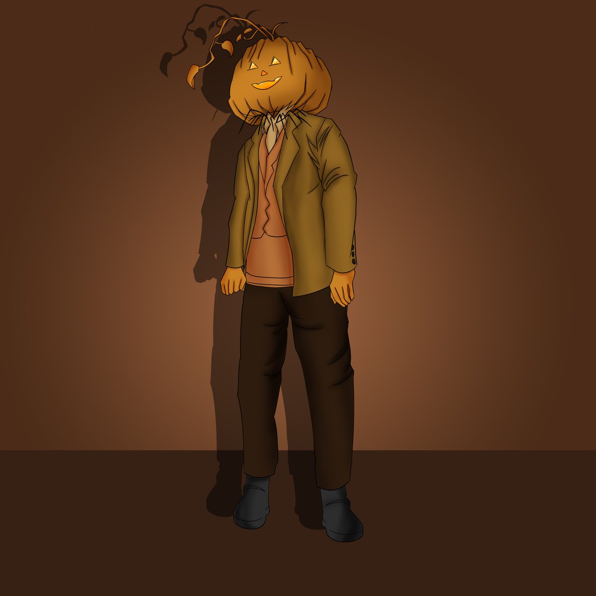 Gfx_Evaluna's tweet photo. Halloween art for my discord client🎃
Wanna have amazing character like this?  purchase it now!!(ෆ˙ᵕ˙ෆ)  #character #commissionopen #art #characterart #VtuberUprising #Halloweenart  #virtualvibe #2d #VtuberUprsing #coloringdraft https://t.co/JWXwcGLvgQ