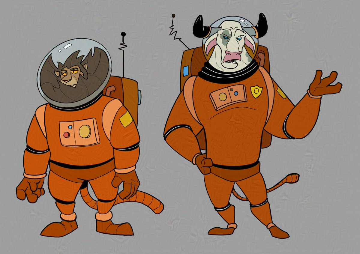 Ben~ Looking for Story work! tweet media