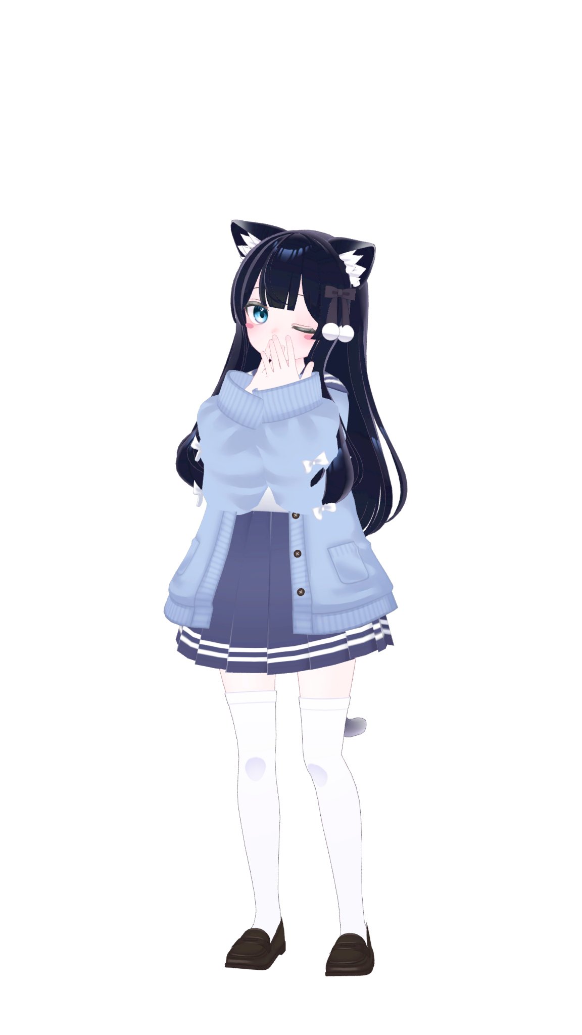 そらのちの🎀 on X: 