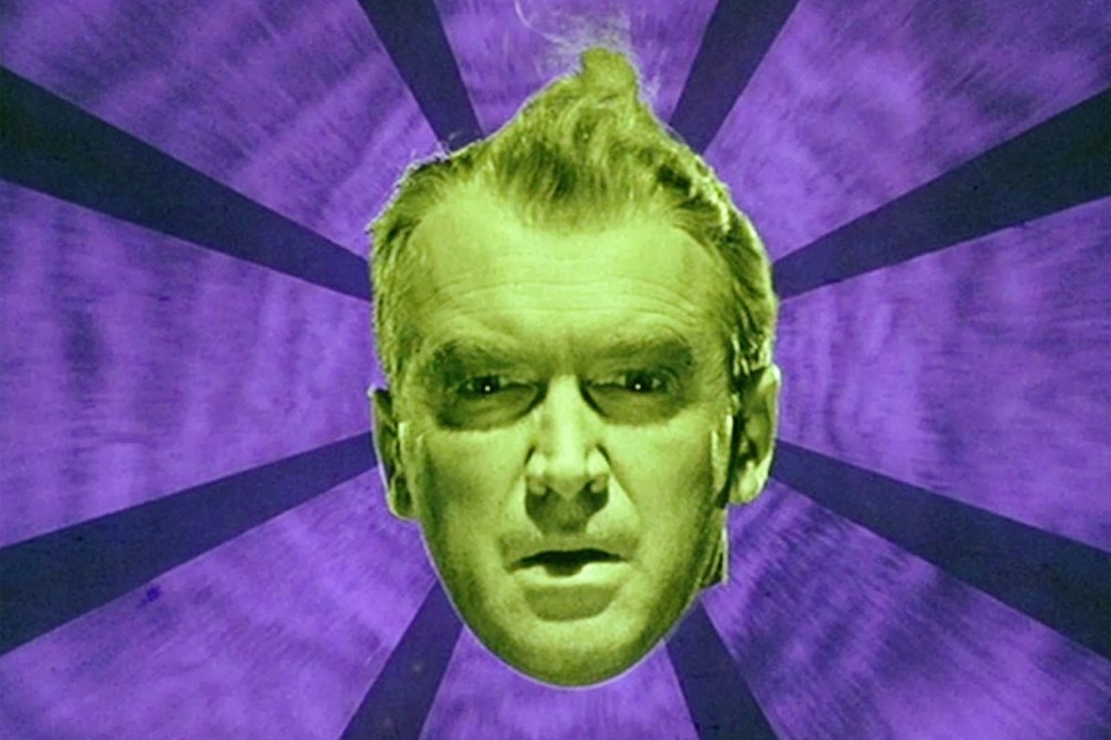 TablelandsArts's tweet image. STA Screen: Vertigo at the GPAC, Sunday 6 October 🤩 - mailchi.mp/b7df2c18b82e/q…