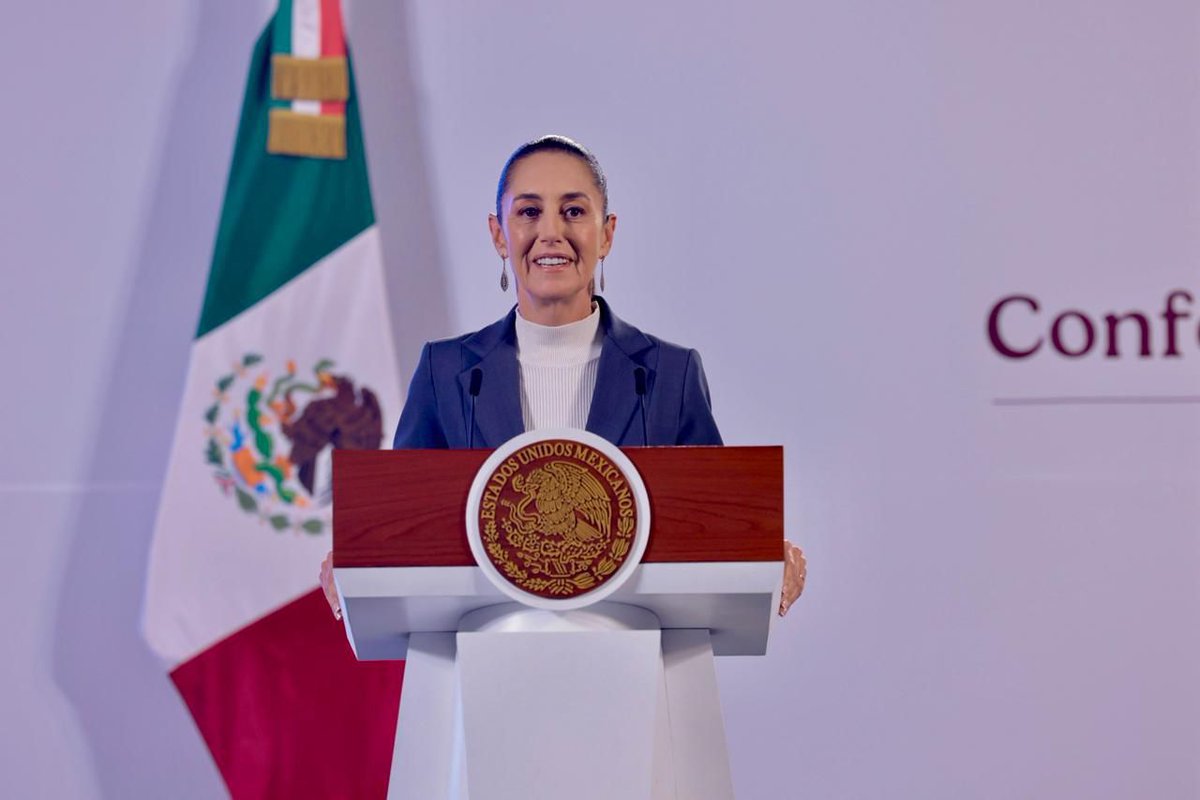 🧵 sobre el Portal Único del Gobierno de la Presidenta @ClaudiaShein, para entender todos los trámites que puedes hacer.

Guárdalo si quieres hacer tu vida más fácil y RT si quieres que también se faciliten la vida tus compas

📷 <a href="/Rocha4T/">Juan Carlos Rocha</a>