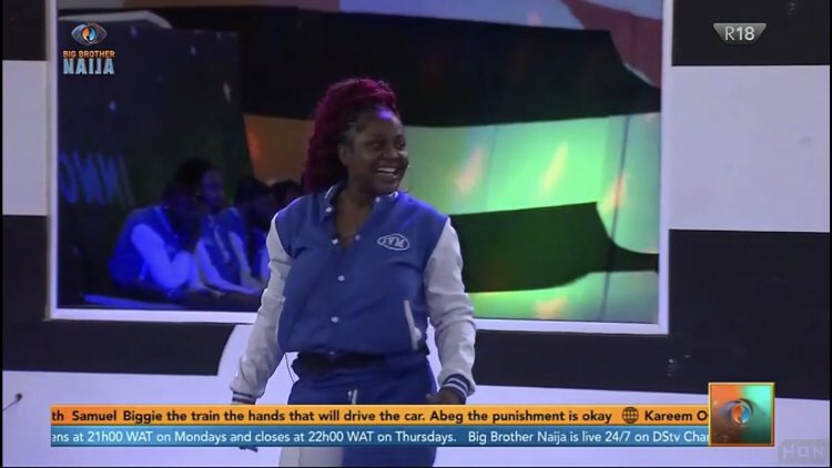 Julibeaut1's tweet photo. Wanni winner Innoson Task.

Congratulations Baybee 😍💃💃
#BBNaija #WanniDanbaki #Bbnaijas9 #bbnaija2024 https://t.co/6CHJt35vf6