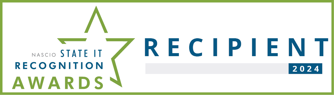 Three Hawaiʻi state departments were given NASCIO 2024 State IT Recognition Awards in New Orleans October 1 for their technology project entries, including one taking the top award in the Emerging &amp; Innovative Technologies category. ets.hawaii.gov/three-hawai%ca…