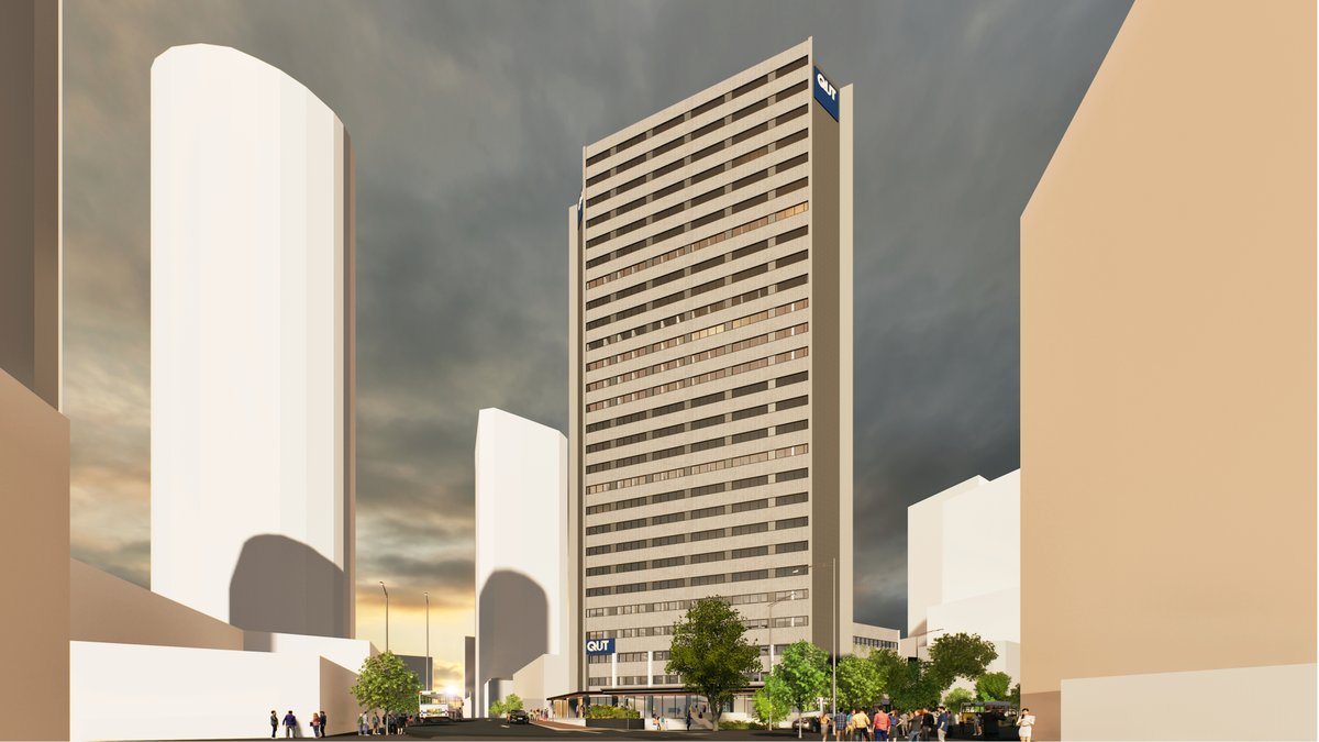 It has been a tortuous 12-month journey for Marquette Properties’ Toby Lewis in his bid to acquire 41 George Street in Brisbane.

News of the $120-million sale made headlines this year but the deal was far from done...

Find out more here zurl.co/kRVO